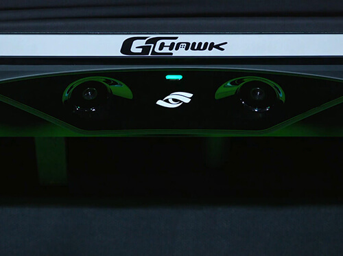 Технологии гольф-клуба