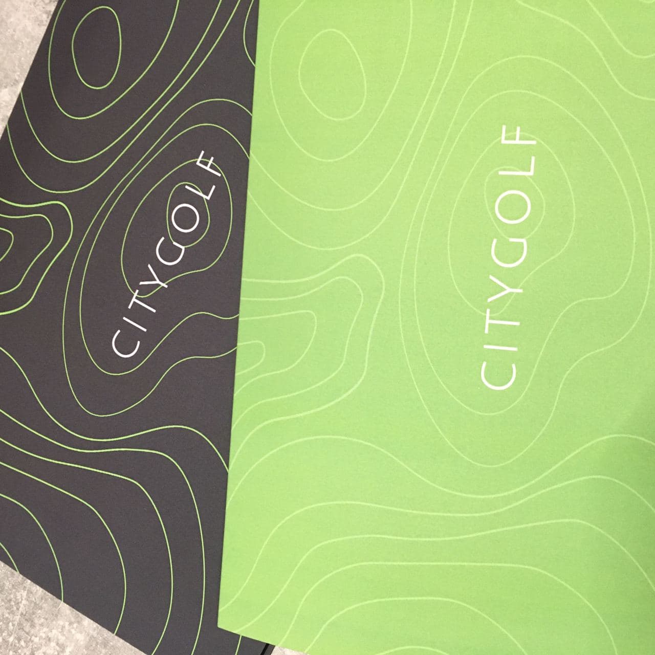 Обложки сертификатов